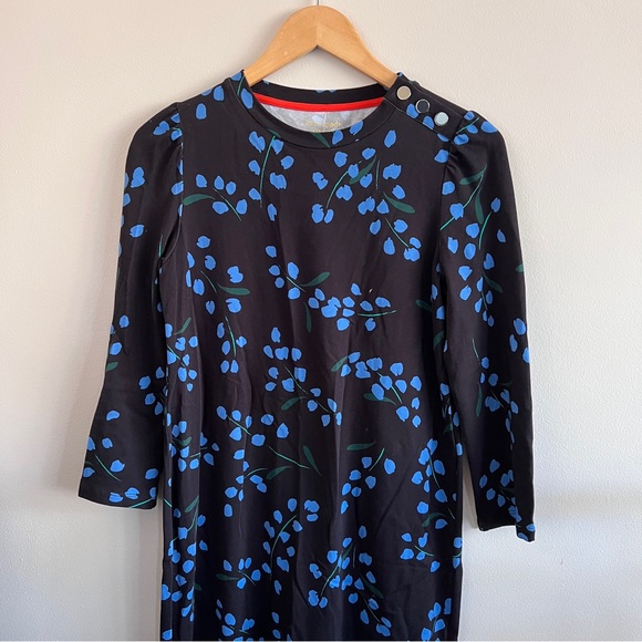 KATE SPADE Floral Dress - Picture 2 of 4